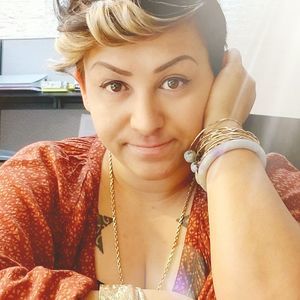 Meet your Posher, Sheena